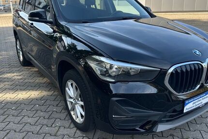 BMW X1 145.012 km 16.900 € Osnabrück 49090