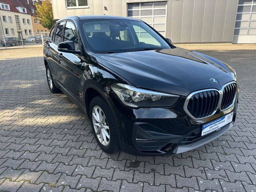 BMW X1 145.012 km 16.900 € Osnabrück 49090