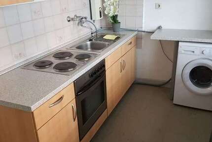 Wohnung zum Mieten in Pforzheim 350 € 35 m²