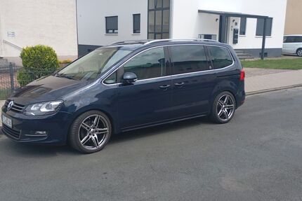 VW Sharan 307.500 km 5.999 € Ibbenbüren 49477
