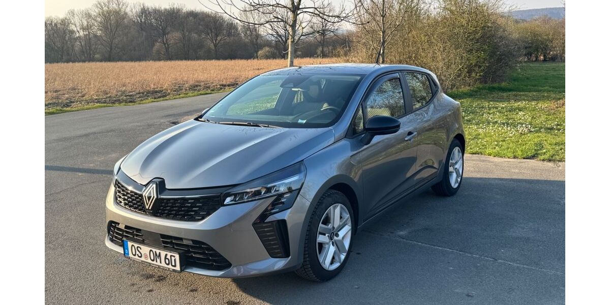 Renault Clio 43.000 km 14.900 &euro; Bad Laer 49196