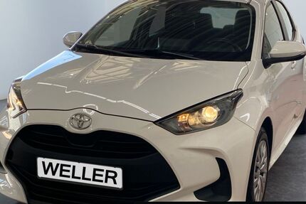 Toyota Yaris 57.356 km 13.445 &euro; Osnabrück 49090