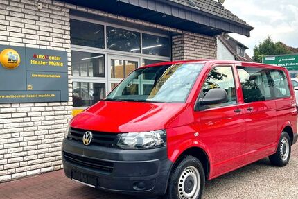 VW T5 Transporter 243.000 km 15.900 &euro; Osnabrück 49090