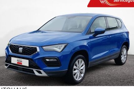 Seat Ateca 17.415 km 19.190 &euro; Melle 49324