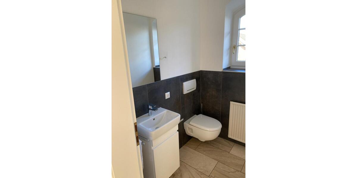 Erdgeschoßwohnung Bad Essen - 5 Zimmer, 135 m&sup2;, 1.250&euro; | Angebot:24740761