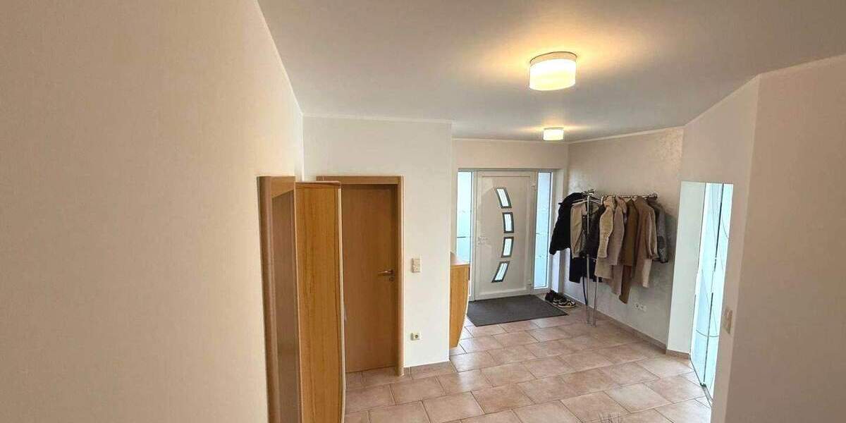 Doppelhaushälfte Dissen - 5 Zimmer, 164 m&sup2;, 439.000&euro; | Angebot:25675738