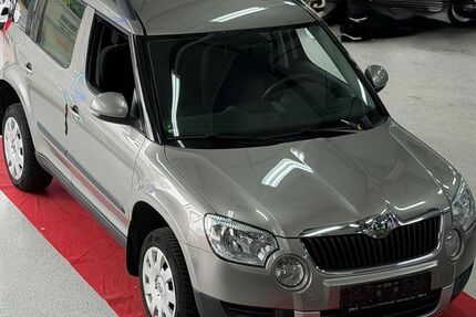 Skoda Yeti 144.350 km 6.250 &euro; Bad Essen 49152