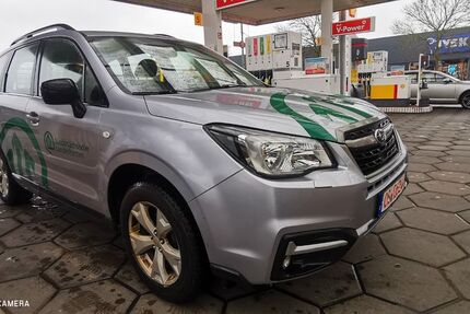 Subaru Forester 201.000 km 4.333 &euro; Belm-Vehrte (Osnabrück) 49191