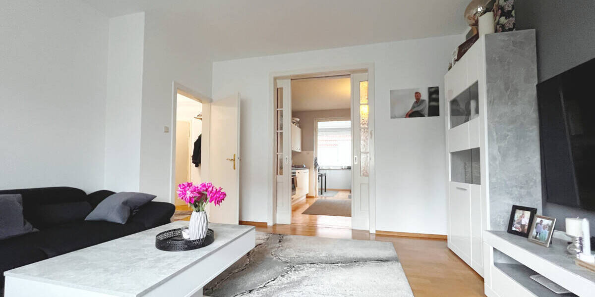 Mehrfamilienhaus, Wohnhaus Osnabrück / Hellern Hellern - 6 Zimmer, 134 m&sup2;, 349.000&euro; | Angebot:26106840