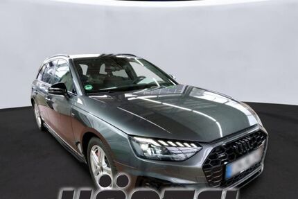 Audi A4 24.900 km 40.500 &euro; Osnabrück 49084