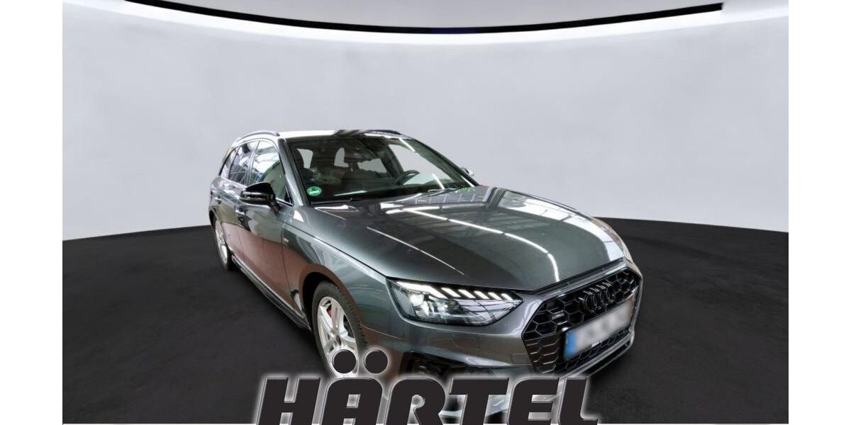 Audi A4 24.900 km 40.500 &euro; Osnabrück 49084