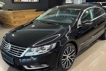 VW CC 63.420 km 24.990 &euro; Georgsmarienhütte 49124