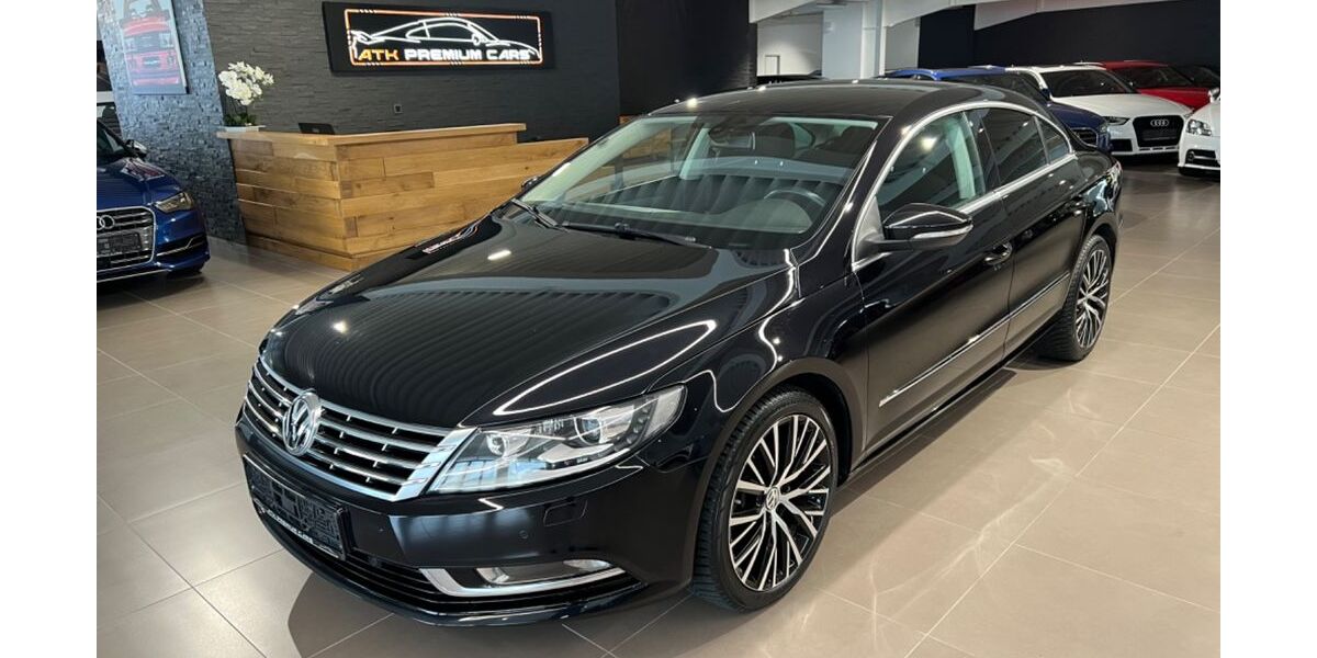 VW CC 63.420 km 24.990 &euro; Georgsmarienhütte 49124