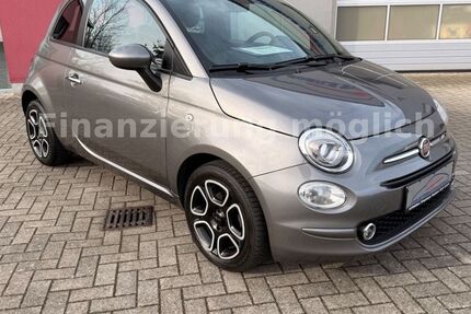 Fiat 500 67.214 km 10.990 &euro; Ibbenbüren 49479