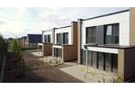 Hier erwartet Sie hohe Lebensqualität: Stilvolle Neubau Reihenhäuser im KfW 40 QNG-Standard