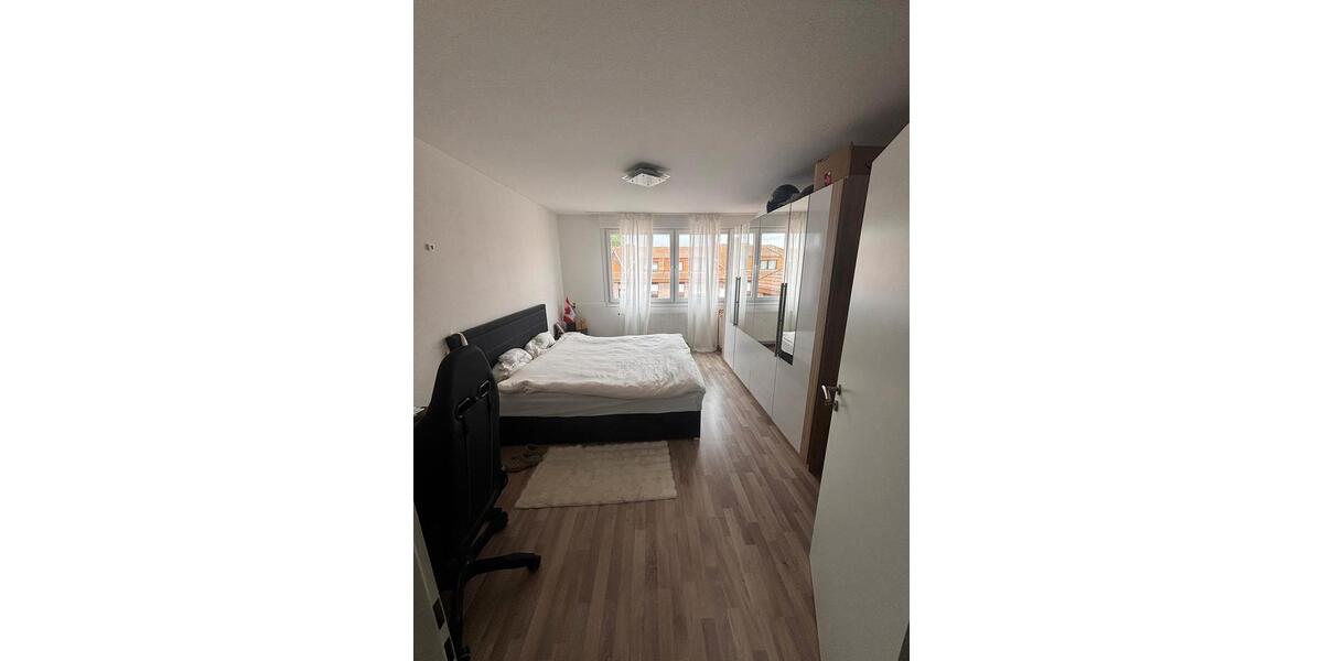 Etagenwohnung Versmold - 2 Zimmer, 59 m&sup2;, 800&euro; | Angebot:26669650