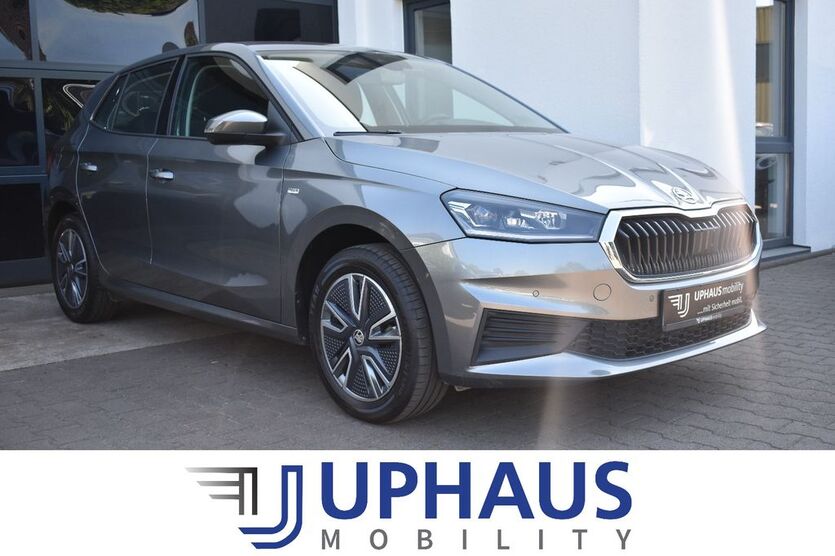 Skoda Fabia 14.998 km 19.890 € Werther/Westfalen 33824