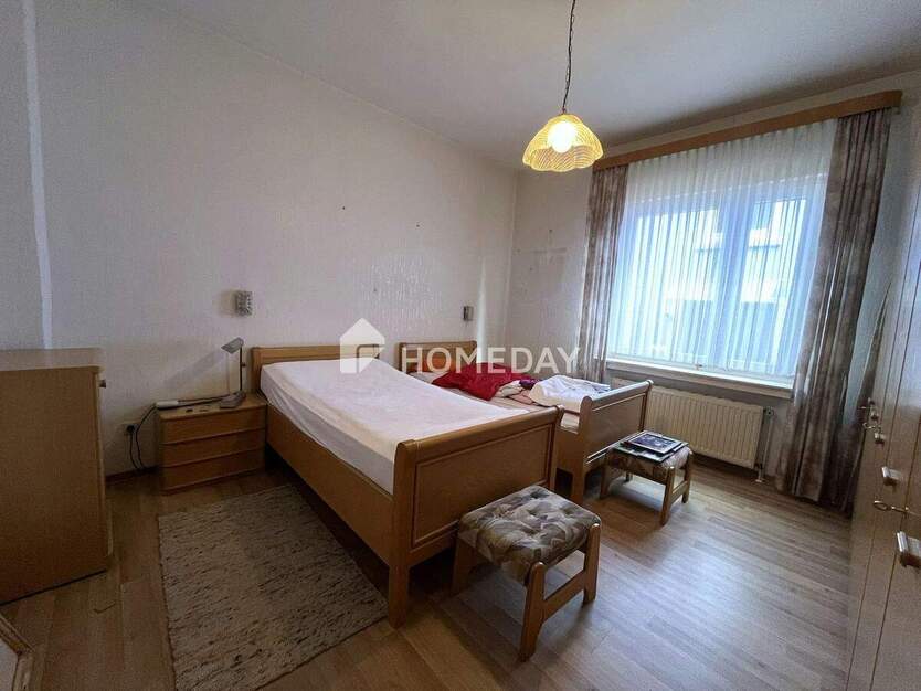 Vielseitiges Objekt mit Weitblick und Zukunftspotenzial - exklusives MFH in Osnabrück-Haste 1 zimmer