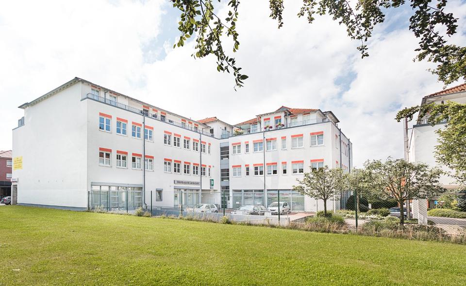 Gewerbeobjekt Wallenhorst - 1.200&euro; | Angebot:26423682