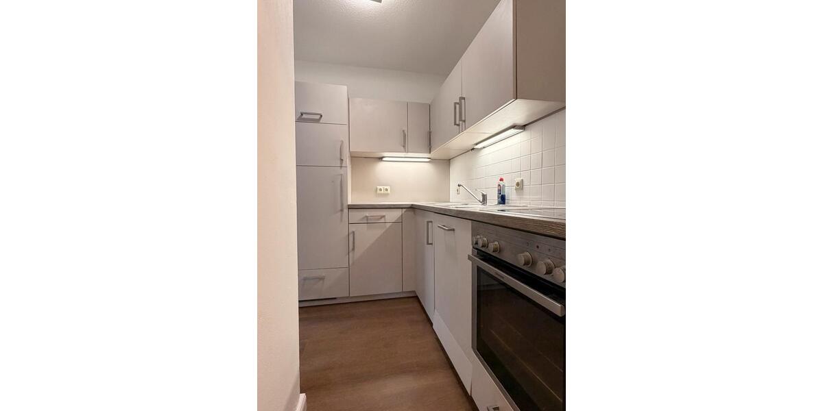 Erdgeschoßwohnung Damme - 2 Zimmer, 54 m&sup2;, 550&euro; | Angebot:25994122