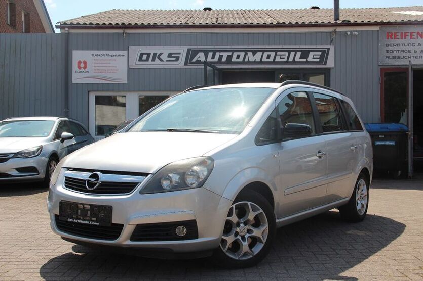 Zafira