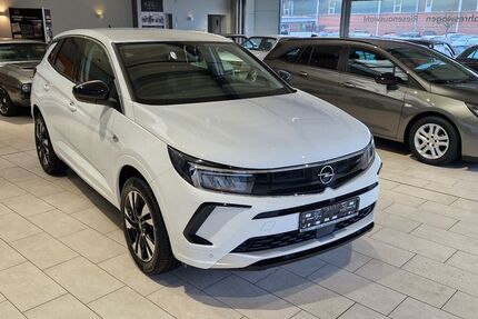 Opel Grandland (X) 6.000 km 22.880 &euro; Lengerich 49525