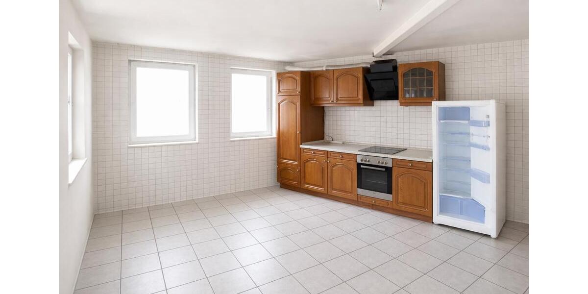 Erdgeschoßwohnung Osnabrück Fledder - 2 Zimmer, 60 m&sup2;, 800&euro; | Angebot:25871552