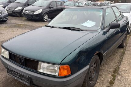 Audi 80 262.000 km 800 &euro; Belm/Vehrte (bei Osnabrück) 49191
