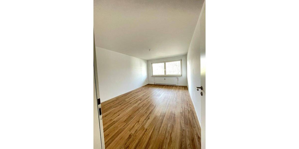 Etagenwohnung Osnabrück Hafen - 3 Zimmer, 62 m&sup2;, 670&euro; | Angebot:26825331
