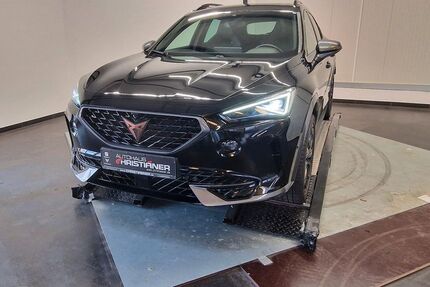 Cupra Formentor 49.910 km 35.490 &euro; Ladbergen 49549