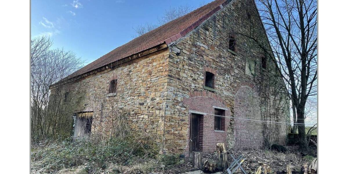 Mehrfamilienhaus, Wohnhaus Belm-Powe Belm - 1 Zimmer, 362 m&sup2;, 498.000&euro; | Angebot:26657748