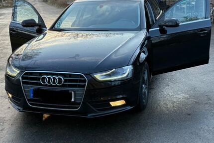 Audi A4 339.000 km 5.600 &euro; Ibbenbüren 49479