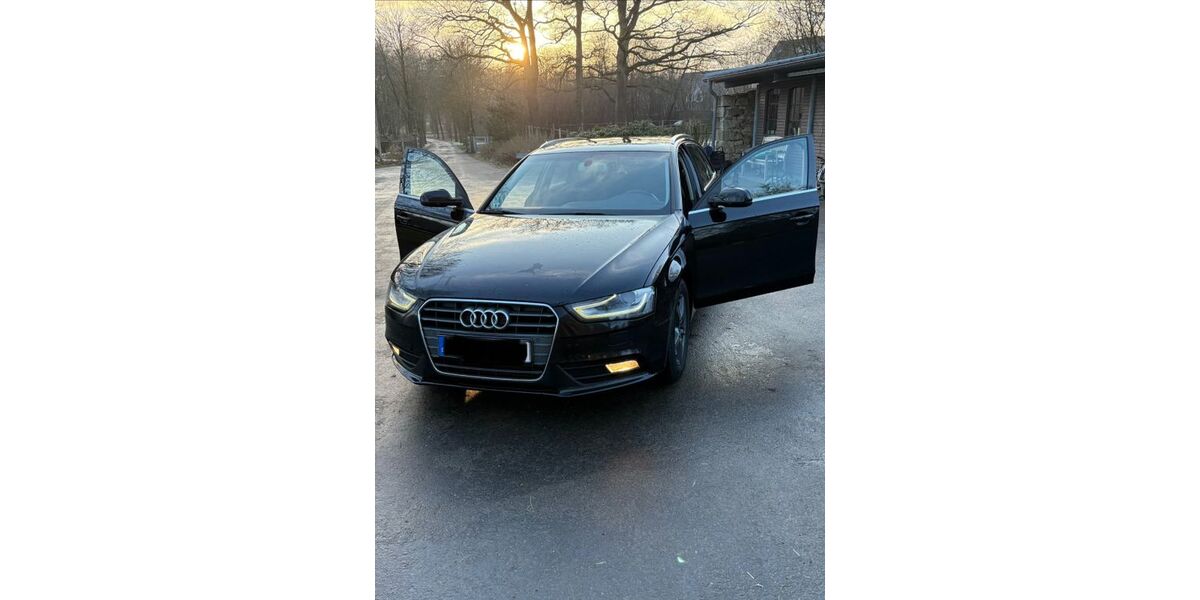 Audi A4 339.000 km 5.600 &euro; Ibbenbüren 49479