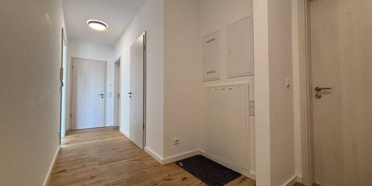 Etagenwohnung Bramsche - 3 Zimmer, 73 m&sup2;, 295.000&euro; | Angebot:26378840
