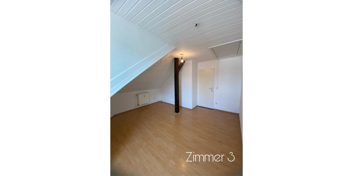 Maisonettenwohnung Osnabrück Dodesheide - 6 Zimmer, 145 m&sup2;, 370&euro; | Angebot:26534843