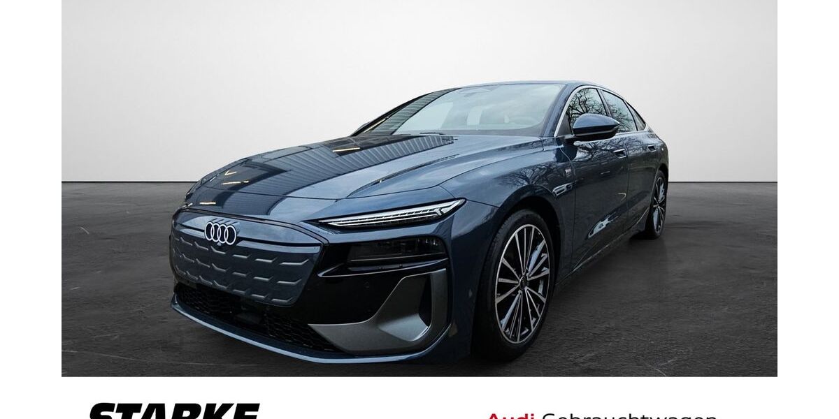 Audi A6 5.000 km 61.930 &euro; Osnabrück 49080