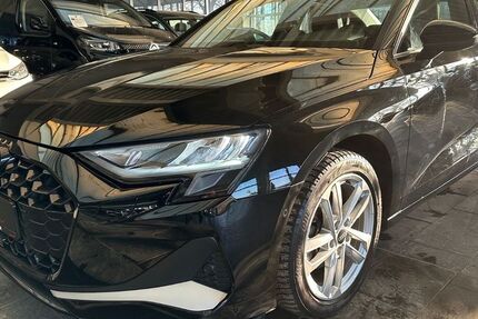 Audi A3 25.400 km 29.200 &euro; Versmold 33775
