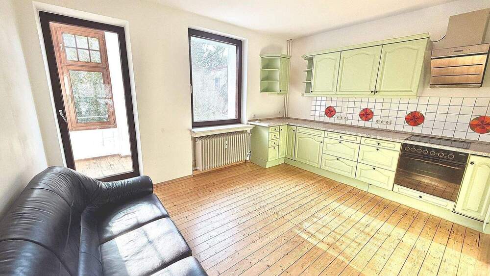 Zimmer Osnabrück Wüste - 1 Zimmer, 12 m&sup2;, 270&euro; | Angebot:25969973