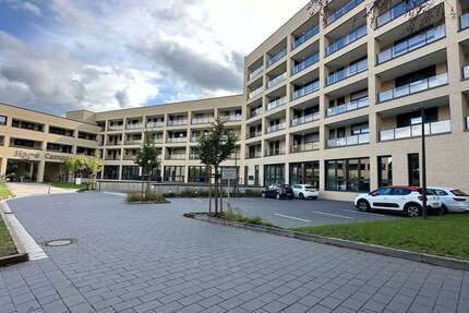 Wohnung zum Mieten in Osnabrück 1.400 € 119.54 m² 4 zimmer