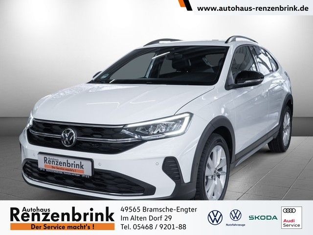 VW Taigo 9.900 km 28.890 &euro; Bramsche - Engter 49565