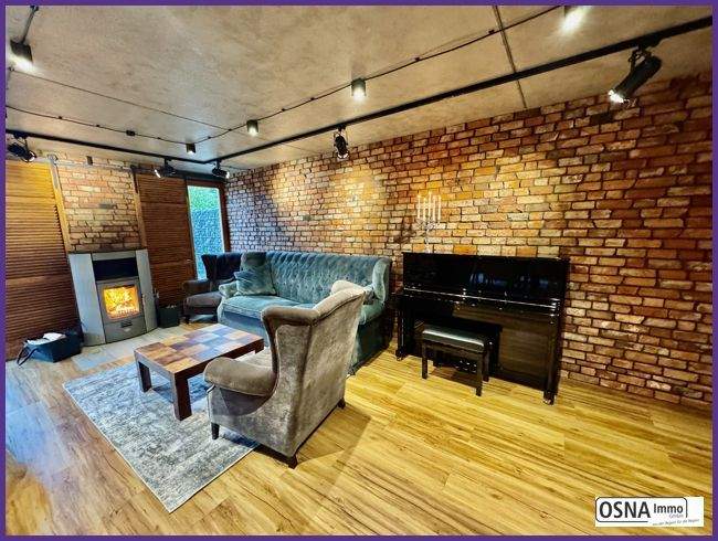 Einfamilienhaus Bissendorf - 4 Zimmer, 138 m&sup2;, 554.900&euro; | Angebot:25680065