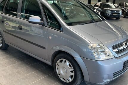 Opel Meriva 100.700 km 990 &euro; Mettingen 49497