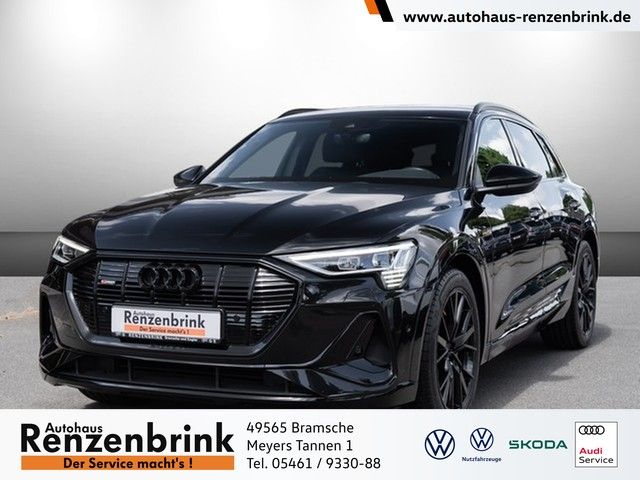Audi e-tron 49.849 km 41.747 &euro; Bramsche 49565