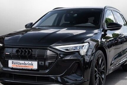 Audi e-tron 49.849 km 46.747 &euro; Bramsche 49565