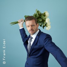 Florian Schroeder - Endlich glücklich 31.10.2026 OsnabrückHalle