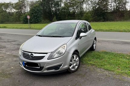 Opel Corsa 173.000 km 1.850 &euro; Ibbenbüren 49479