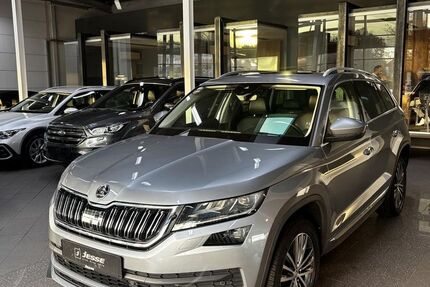 Skoda Kodiaq 90.000 km 29.990 &euro; Ibbenbüren 49477