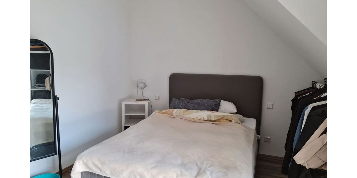 2-Zi. Wohnung + Holzhaus als Paket in OS-Sutthausen zu verkaufen! - 2- Osnabrück Sutthausen | Angebot:25098726