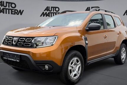 Dacia Duster 45.692 km 11.490 &euro; Melle 49324