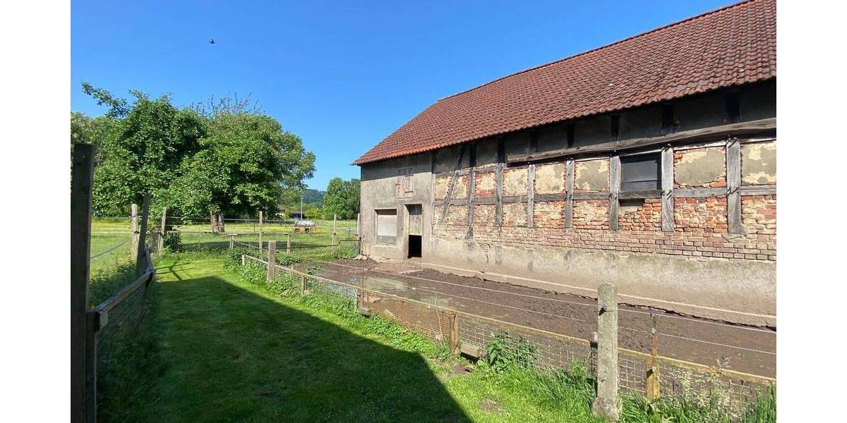 Mehrfamilienhaus, Wohnhaus Bad Essen Hüsede - 5 Zimmer, 140 m&sup2;, 500.000&euro; | Angebot:25673337